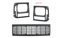 maska + rámečky /91-96/